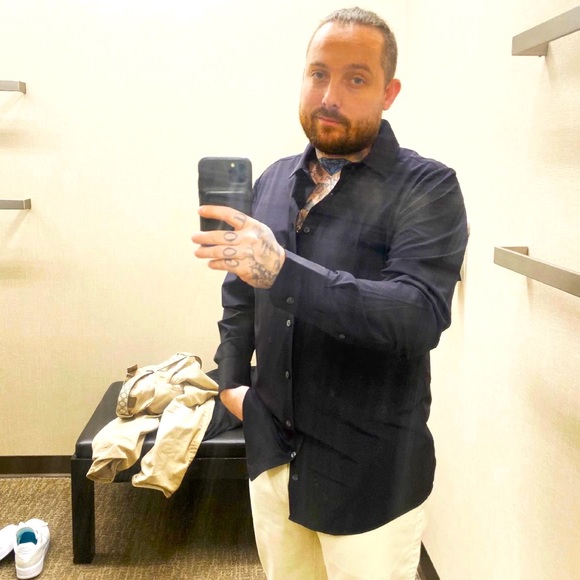 Meet the Posher Other - Meet your Posher, Michael